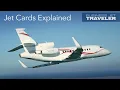 Flying on Private Jets with Jet Card Programs - BJT Explainer