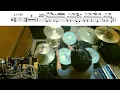YOASOBI「モノトーン（Monotone）」【映画『ふれる。』/ドラム 叩いてみた】drum  cover