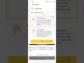 Tutorial Api binding binance u trading