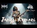 Lagu Jangji Kamari - Nazmi Nadia X Maliq Ibrahim (Versi MAIMUS)