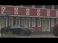 Police identify man found dead at Terre Haute motel