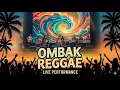 Lagu Santai Dibawah Cahaya Bulan - Reggae Santai • Reggae Fusion • Tropical Vibes • Chill Music
