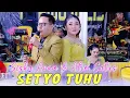 Download Lagu SETYO TUHU // SISKA ARUM ft ATIM SATUS // CAMPURSARI PURWO WILIS // GOJES SOUND SYSTEM