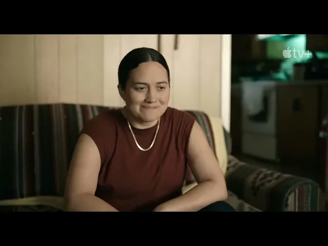 Fancy Dance di Erica Tremblay | Trailer