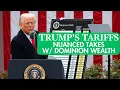Trump Tariffs Unpacked A Conversation with Dominion Wealth Strategists