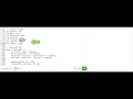 1D spring-mass system Simulation Computer Animation Khan Academy