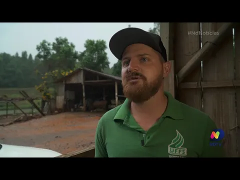 Efeito 1 grau: qual a importância de proteger a agricultura?