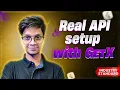 Pro GetX API Integration Guide Build Industry-Standard Flutter Apps with Dio Repo