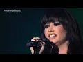 Demi Lovato - Substance (Live 2022)