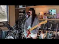 命をくれよ/トゲナシトゲアリ【エレキギター弾き語り】♱໒꒱ KAKO GUITAR ໒꒱♱ 13歳中1