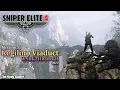 Download Lagu Sniper Elite 4 Italia Mission 3 - Regilino Viaduct walkthrough