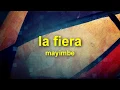 Download Lagu la fiera - mayimbe (salsa y letra)