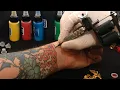 Better Business Bureau says Springfield tattoo shop not keeping appointments not returning depos