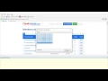 Extracting company details from Checkatrade com using Webharvy Add URLs method A-Z