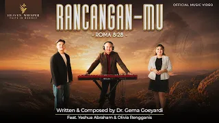 RANCANGAN-MU - GEMA GOEYARDI FEAT. YESHUA ABRAHAM & OLIVIA RENGGANIS