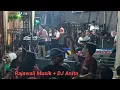 Download Lagu Rajawali Musik bersama DJ Anita // Hajatan di desa Jajaran Baru
