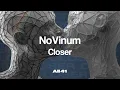Download Lagu NoVinum - Closer (Official Audio)