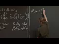 Least Squares Approximation