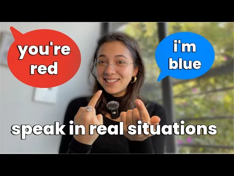 Como Speak Inglês | Real-Life Role JOGAR (B1–B2)