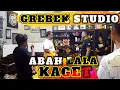 Download Lagu ABAH LALA KAGET STUDIO NYA DI OBRAK ABRIK ROMBONGAN ARJUNA \u0026 JITHENG || WANMEDIA