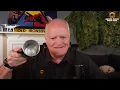 Deep Dive Intel Briefing /Lt Col Daniel Davis