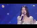 [제35회 골든디스크] 아이유 - 'Love poem + Blueming'♪｜JTBC 210109 방송