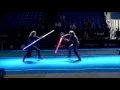 Download Lagu Star Wars duel on Fencing World Championships. BEST SOUND