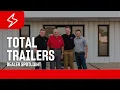 Dealer Spotlight Total Trailers