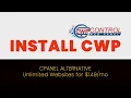 06 CWP install additional PHP versions