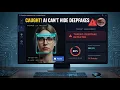 Building a DeepFake Detection System with TensorFlow Python Full AI Project Tutorial