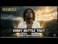 Masicka - Only Jah Know | "Alone But Never Lonely" (Official Audio 2026)
