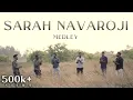 Download Lagu Sis. Sarah Navaroji Medley | Tamil Christian Medley Songs | ArcD