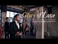Download Lagu Glory of Love - Peter Cetera (cover by Venus Entertainment)