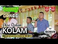Lagu OT Natural Entertainment | Ikan Dalam Kolam | Live Karang Agung | WD Puput ń Boy | Beken Production