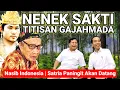 Download Lagu VIRAL..! NENEK SAKTI TITISAN GAJAHMADA LAGI VIRAL DI JAWA TIMUR 