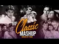 Best of 90s Classic Mashup 2025 | Sadabahar Hindi Songs Mashup | Viren R Two