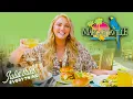 Trying 24 Of The Most Popular Menu Items At Jimmy Buffett s Margaritaville Delish