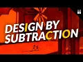 Ico and Design by Subtraction