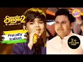 Download Lagu Mani का 'Teri Mitti' सुनकर Manoj जी को हुआ Proud | Superstar Singer Season 2 | Republic Day Special