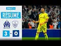 Marseille - Brest 3-0 Résumé Ligue 1 2025/26 | om brest