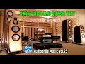 Lagu Ultra High End Sound Test - Nature sound-Audiophile Music Vol.25