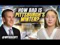 Pittsburgh Winter Weather Everything You Need To Know Before Moving