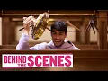 Download Lagu Behind the Scenes as Carlos Alcaraz Claims a Second Queen’s Title 👑 | HSBC Championships 2025