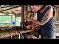 Download Lagu Brand New Bar and Chain- Husqvarna 55