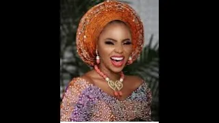 chidinma ekile shared her testimony jesus saved her from sin she calls herself the end time soldier
