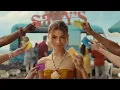 Lagu Squarespace I Super Bowl I Zendaya I Sally's Seashells