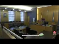 Tulsa Man To Stand Trial For Murder Of Missing Boy Presumed To Be Dead