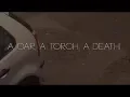 Download Lagu Twenty One Pilots - A Car, A Torch, A Death (Animated Lyrics Video)