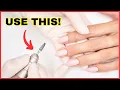 The BEST AMAZON Portable Nail Drill Ever Melodysusie