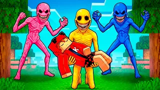 ¡Jugando Minecraft Como un VERITY Útil!
